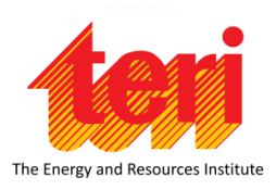 The Energy and Resources Institute (TERI)